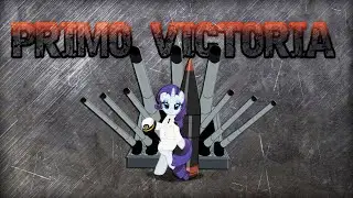 [Metal PMV] Primo Victoria