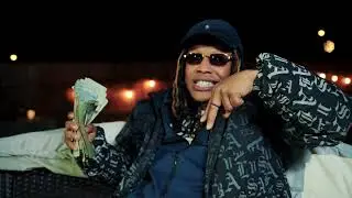 KSO Kash - Been Had Thousands (Dir. By 4KGrip)