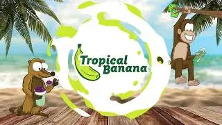 Tropical Banana - 16 Anos