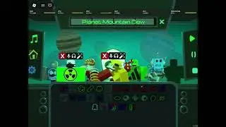Metal heaven   [planetmtndew] [incredible blox]