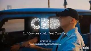 Raf Camora x Jala Brat Type Beat 2026 &ndash; 