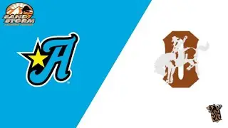 2026 SandStorm | Alliance National 2028 vs Outlaw 2028 | Girls Lacrosse 4K