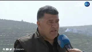 بن غفير يصل إلى بيتا.. دغلس: لن تهدأ الأوضاع والخاسر الوحيد هم المستوطنين