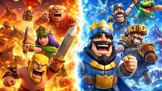 Royal FuryCrown BreakersShadow KingsArena LegendsClash EmpireThunder CrownNight RaidersInferno Squad