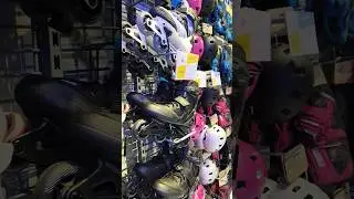 #decathlon #skatingshoe