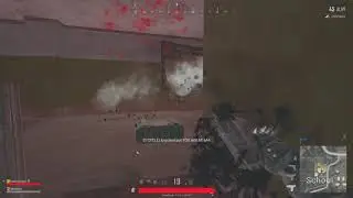 PLAYERUNKNOWN'S BATTLEGROUNDS 2018 02 13   06 43 03 08 DVRTrim