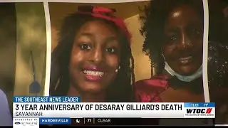 15-year-old girl&rsquo;s death at Yamacraw Village remains unsolved, community gathers three years late...
