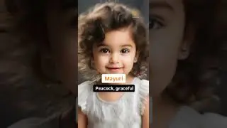 Baby Girls Names on Letter M #astrology #babynamesuggestions #babynames