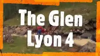 The Glen Lyon 4 , bagging 4 Munro&rsquo;s in one go!