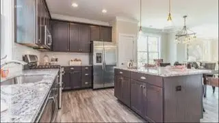 Charlotte home to be featured on HGTV's 