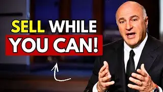 America Has a MAJOR Real Estate Problem: Kevin O&rsquo;Leary WARNS!