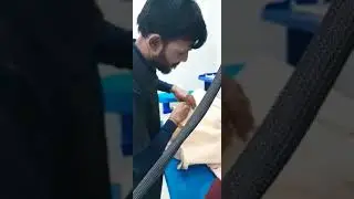 LEHEGA DAY CLEAN AND STEAM IRON BY TUMBLEDRY LAUNDRY AND DRY CLEAN SERVICE ANISABAD PATNA