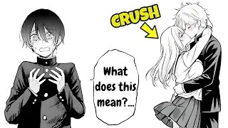 His first love cheated on him with his best friend, and he never trusted anyone again! - Manga Recap