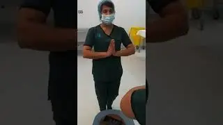 Instant thiruvadira inside operation theatre | Nurses celebrating Onam and spreading joy!!