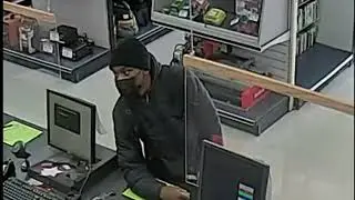Aggravated robbery at a pawnshop | Digital Surveillance LA
