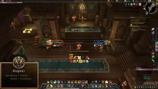 Retribution Paladin Guide 8.1.5 (Advanced)