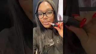 Mac Kinda Sexy Lip Combo  #maccosmetics #lipcombo