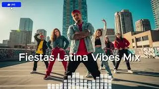 Best Latin Driving Party Mix 2026 🚗 Reggaeton EDM Non Stop Vibes