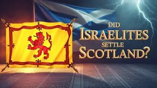 Did Israelites Settle the Scottish Isles? Uncovering Hidden History!