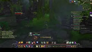 WoWzin MOP Classic - Leveling 85+