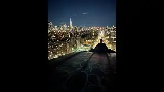 Williamsburg Bridge Climb