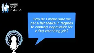 How Do I Negotiate My Employment Contract As A Doctor? YQA 125-3