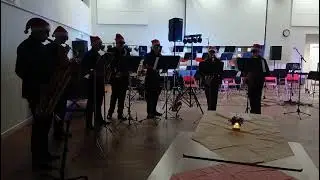 Moanin' - Charles Mingus