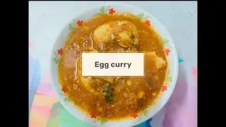 Quick, tasty and easy egg curry recipe |  | Anda Curry | Easy Egg Masala | Spicy Swad with Manoj