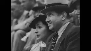 Fox Tönende Wochenschau 1936-37 Nitrate, Fox Movietone News Germany 1936-1937