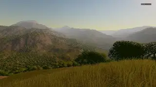 Custom terrain collider on infinite procedural terrain
