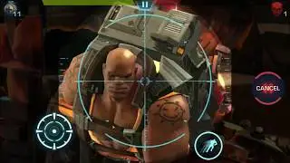[*/\*] Evolution 2: Battle for Utopia - Android gameplay