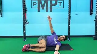 Book Opener Stretch