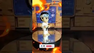 SDCC EXCLUSIVE DANIEL LARUSSO COBRA KAI FUNKO SODA!! DID WE PULL A CHASE?