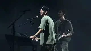 Linkin Park - When They Come For Me (with Emily Armstrong) | Los Angeles | Sep 11, 2024