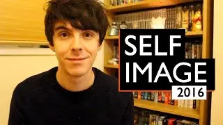 Self Image 2016 | tweedwaffle