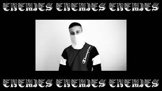 BNDKT - ENEMIES (OFFICIAL VIDEO)