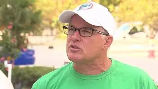 Fired Fort Lauderdale chief building inspector fights for job back