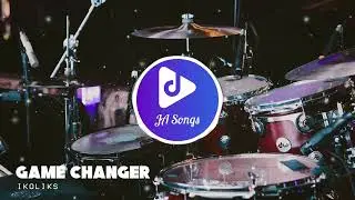Game Changer - ikoliks [Cinematic, Electronic, Rock]
