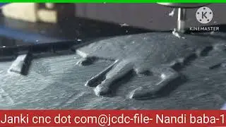 how to work on cnc router engraving machine @nyccnc