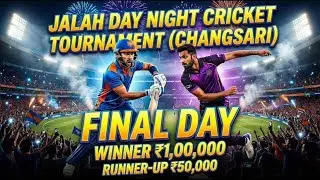 Khanindra, Tapan, 2nd round last match | Jalah (Chngsari)