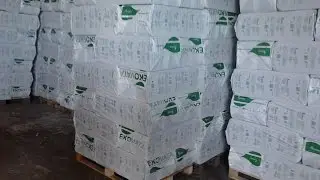 machines for the manufacture of Cellulose Fiber Insulation