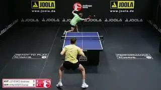 2026/01/08 LEVENKO vs RINDERER