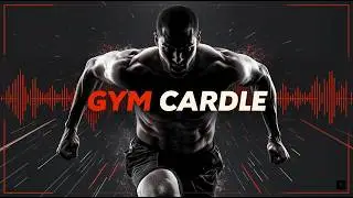 Hardstyle &ndash; GYM CARDIO Session
