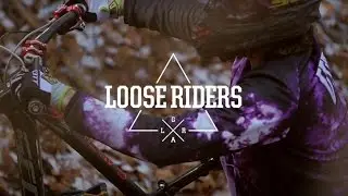 Loose Riders 2016 - Nico Vink & Antoine Boulard