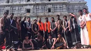 Day -3 || Murudeshwar Temple ||