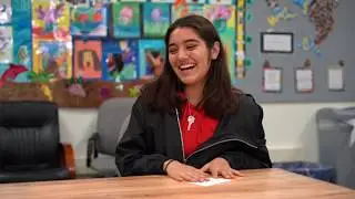 The Voices of Our Students - Oxnard School District