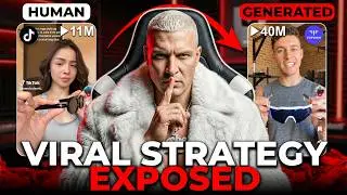 How To Steal Any Viral Video Strategy Using AI (Step-by-Step)