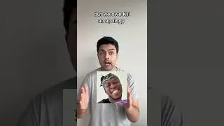 Do we owe ksi an apology? #ksi #memes #prime