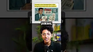 Why Indians are Leaving America?! 🤯