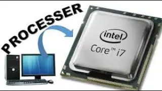 What is Processor | Type of Processor | Offen Tech |